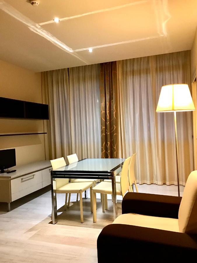 Residence Diamanterosso Terni Buitenkant foto