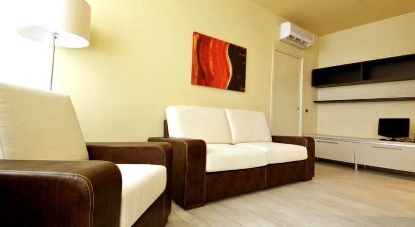 Residence Diamanterosso Terni Kamer foto