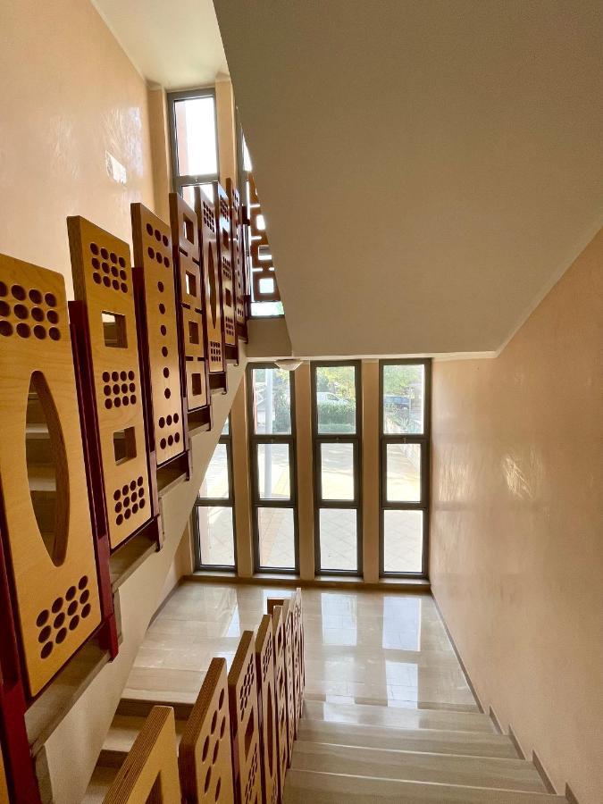 Residence Diamanterosso Terni Buitenkant foto