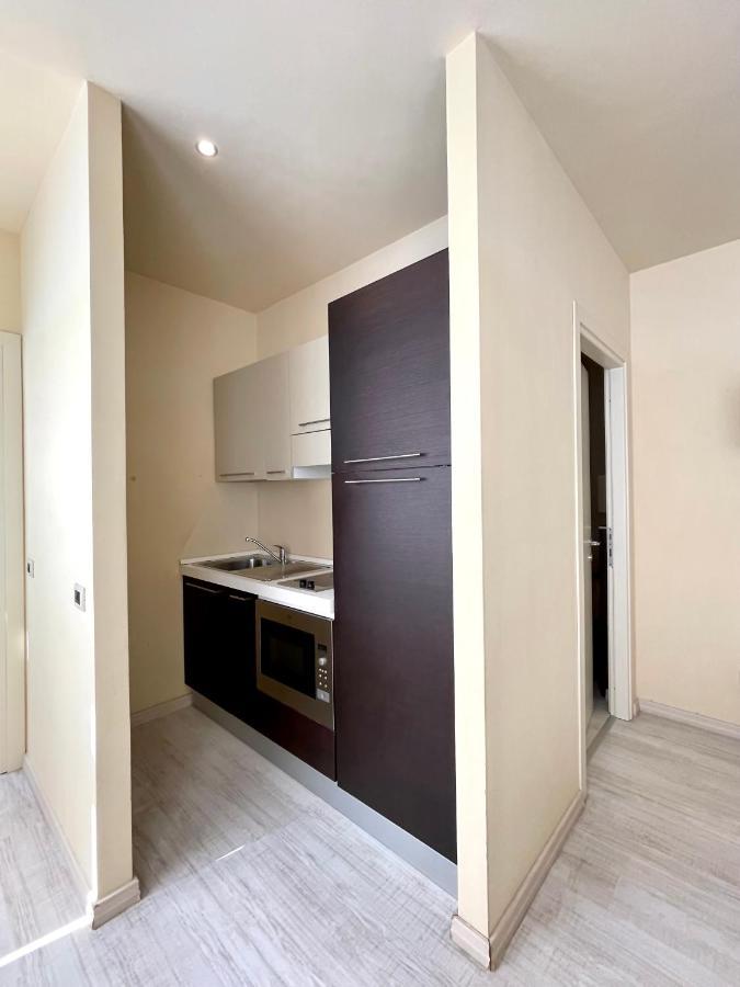 Residence Diamanterosso Terni Buitenkant foto