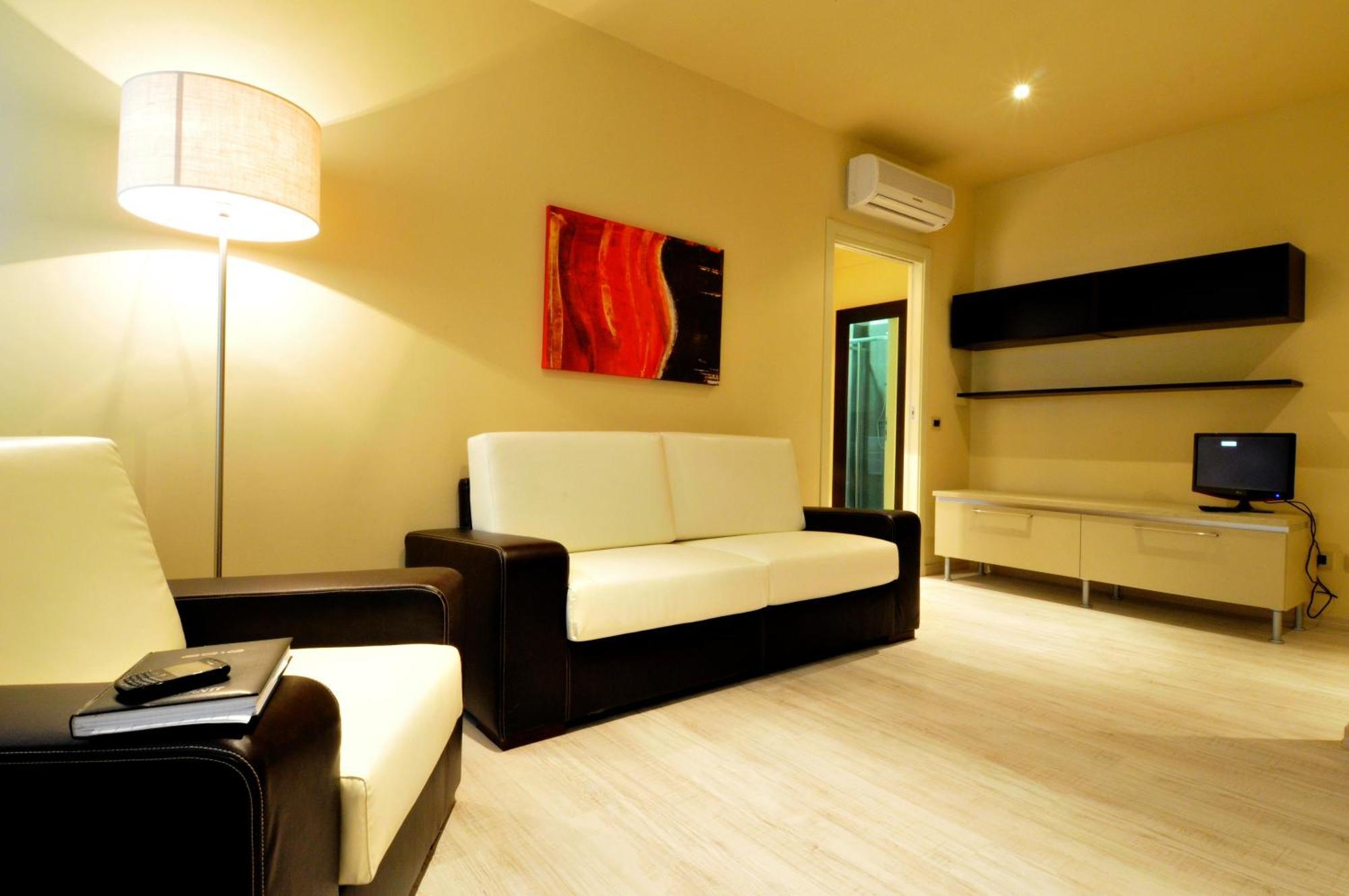 Residence Diamanterosso Terni Buitenkant foto