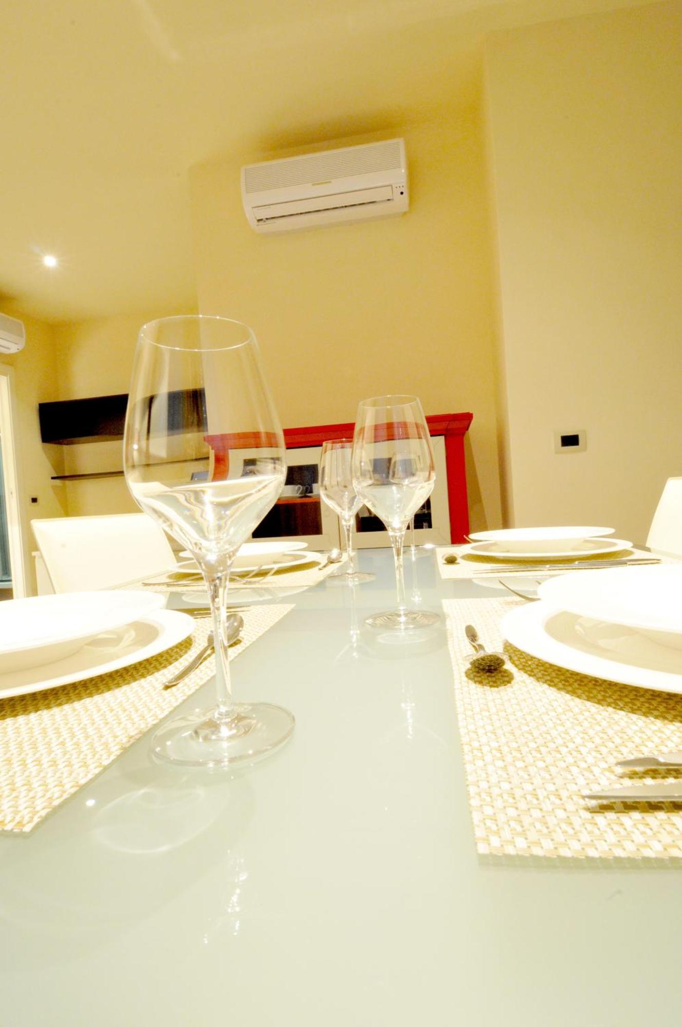 Residence Diamanterosso Terni Buitenkant foto