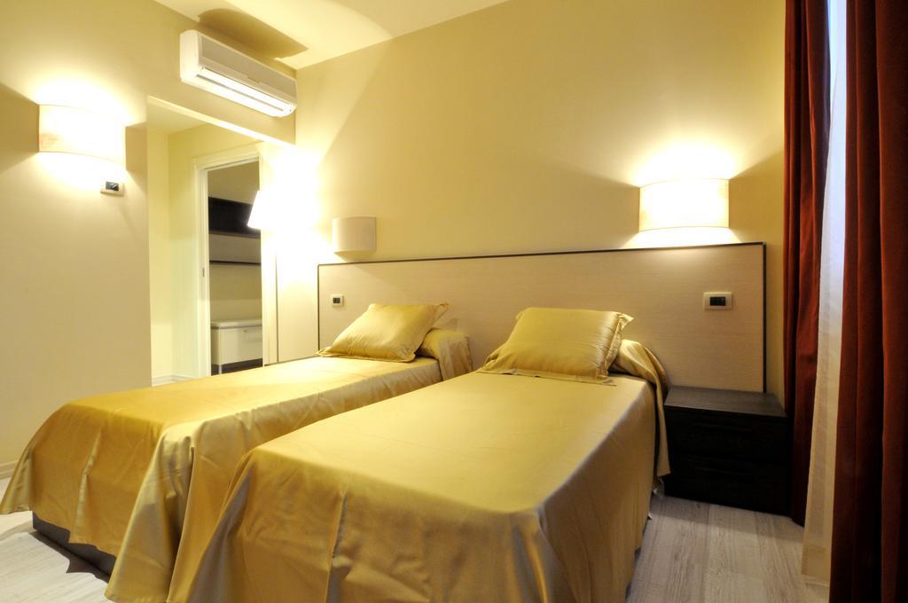 Residence Diamanterosso Terni Buitenkant foto