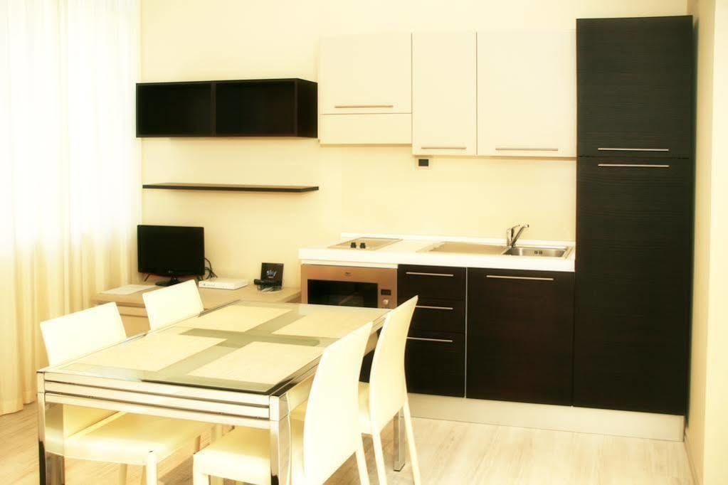 Residence Diamanterosso Terni Buitenkant foto